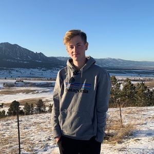 Meet your Posher, Mason